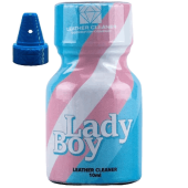 LadyBoy